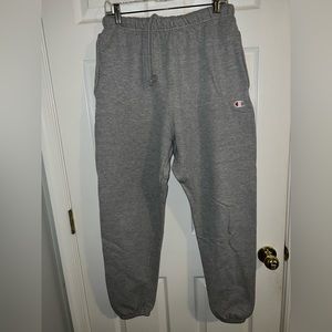 Champion reverse weave sweatpants
